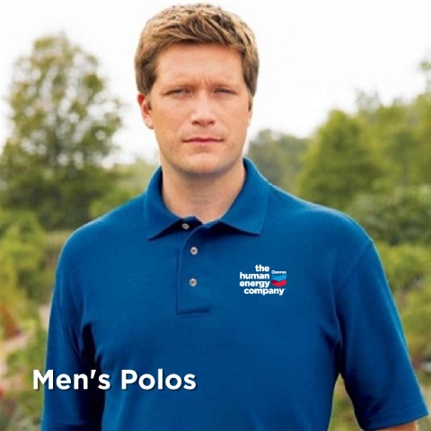 Men's Polos